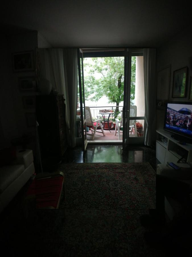 Appartement Ampi Spazi, A Piedi In Centro. à Trévise Extérieur photo