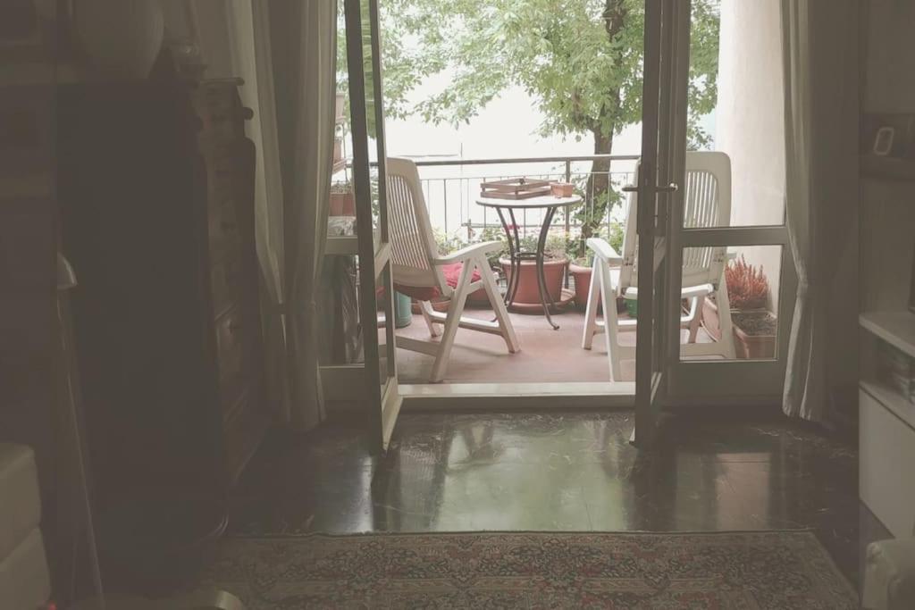 Appartement Ampi Spazi, A Piedi In Centro. à Trévise Extérieur photo