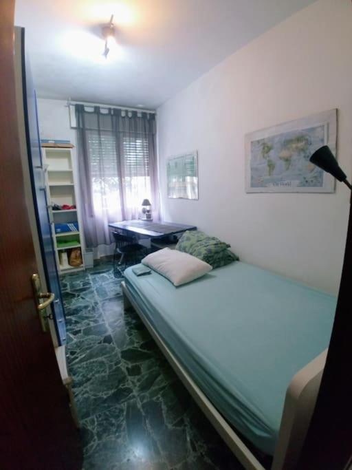 Appartement Ampi Spazi, A Piedi In Centro. à Trévise Extérieur photo