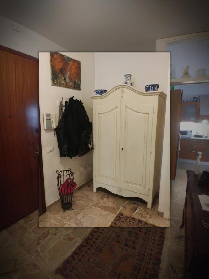 Appartement Ampi Spazi, A Piedi In Centro. à Trévise Extérieur photo
