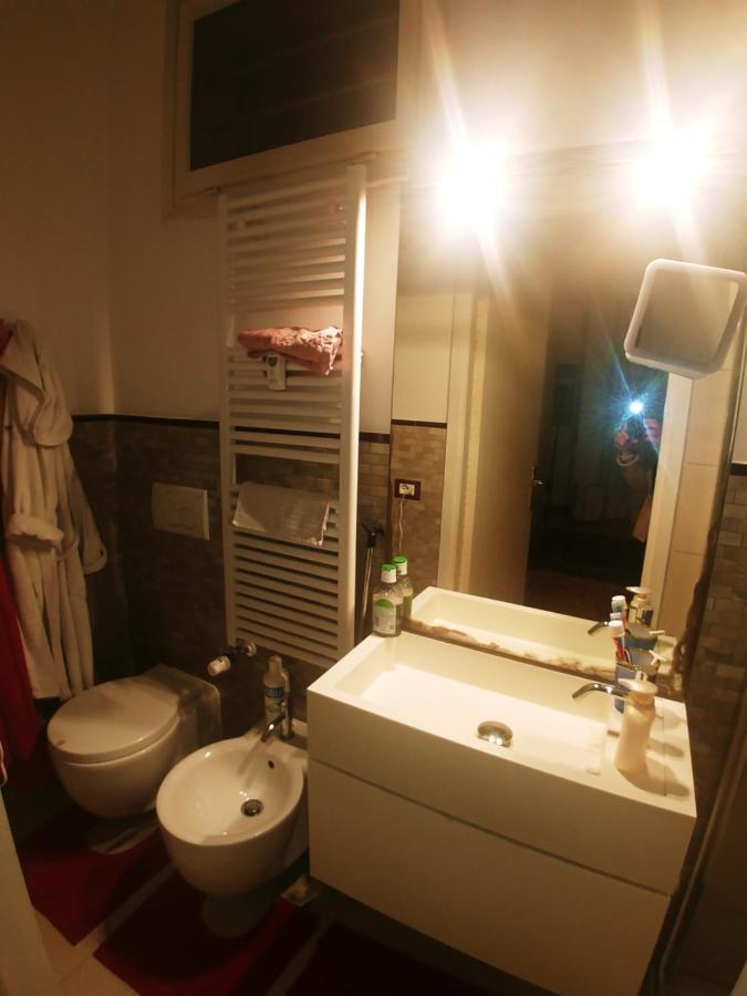 Appartement Ampi Spazi, A Piedi In Centro. à Trévise Extérieur photo