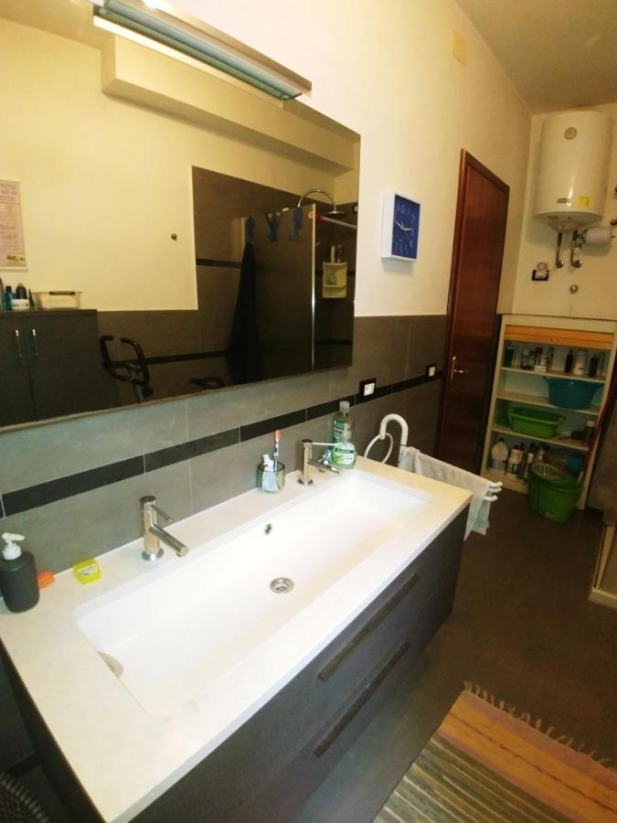 Appartement Ampi Spazi, A Piedi In Centro. à Trévise Extérieur photo