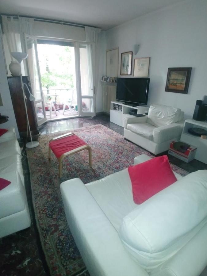 Appartement Ampi Spazi, A Piedi In Centro. à Trévise Extérieur photo