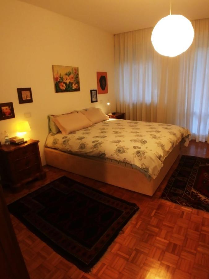 Appartement Ampi Spazi, A Piedi In Centro. à Trévise Extérieur photo