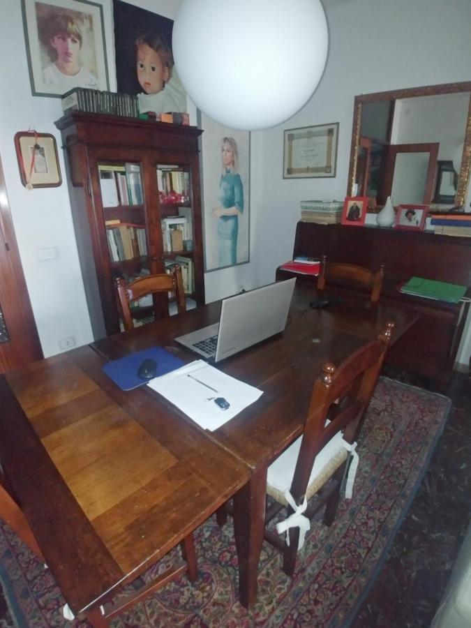 Appartement Ampi Spazi, A Piedi In Centro. à Trévise Extérieur photo
