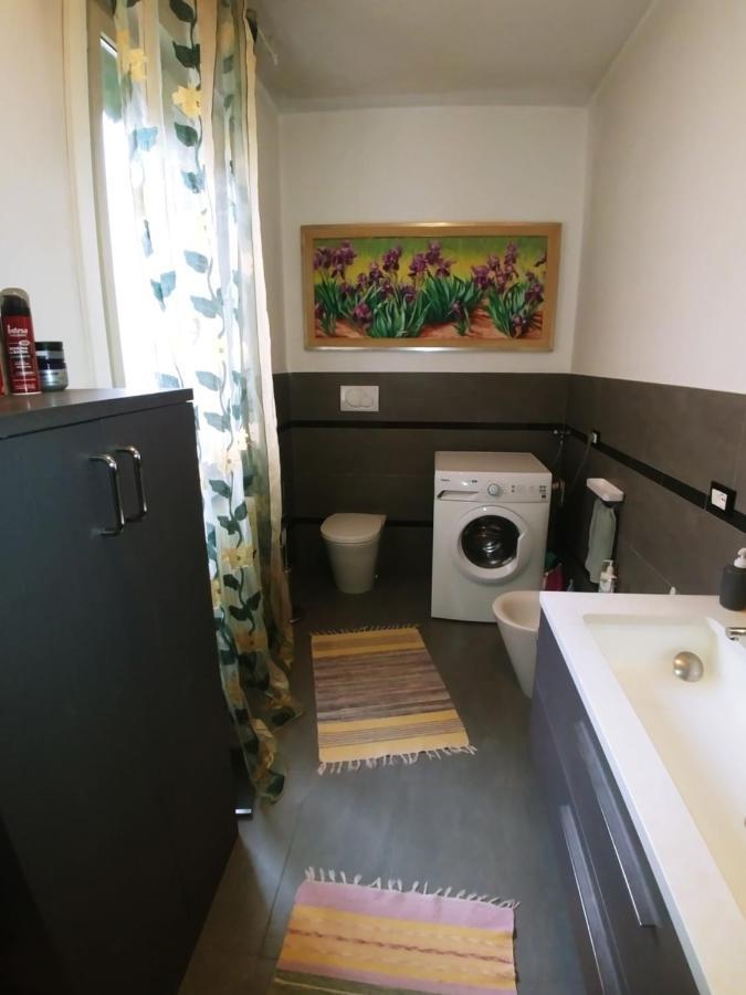 Appartement Ampi Spazi, A Piedi In Centro. à Trévise Extérieur photo