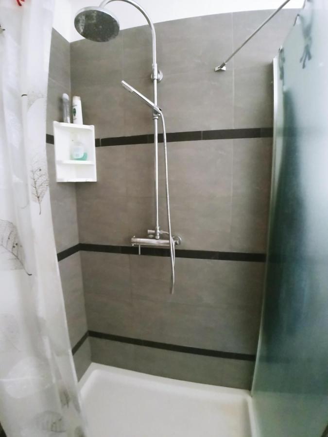 Appartement Ampi Spazi, A Piedi In Centro. à Trévise Extérieur photo