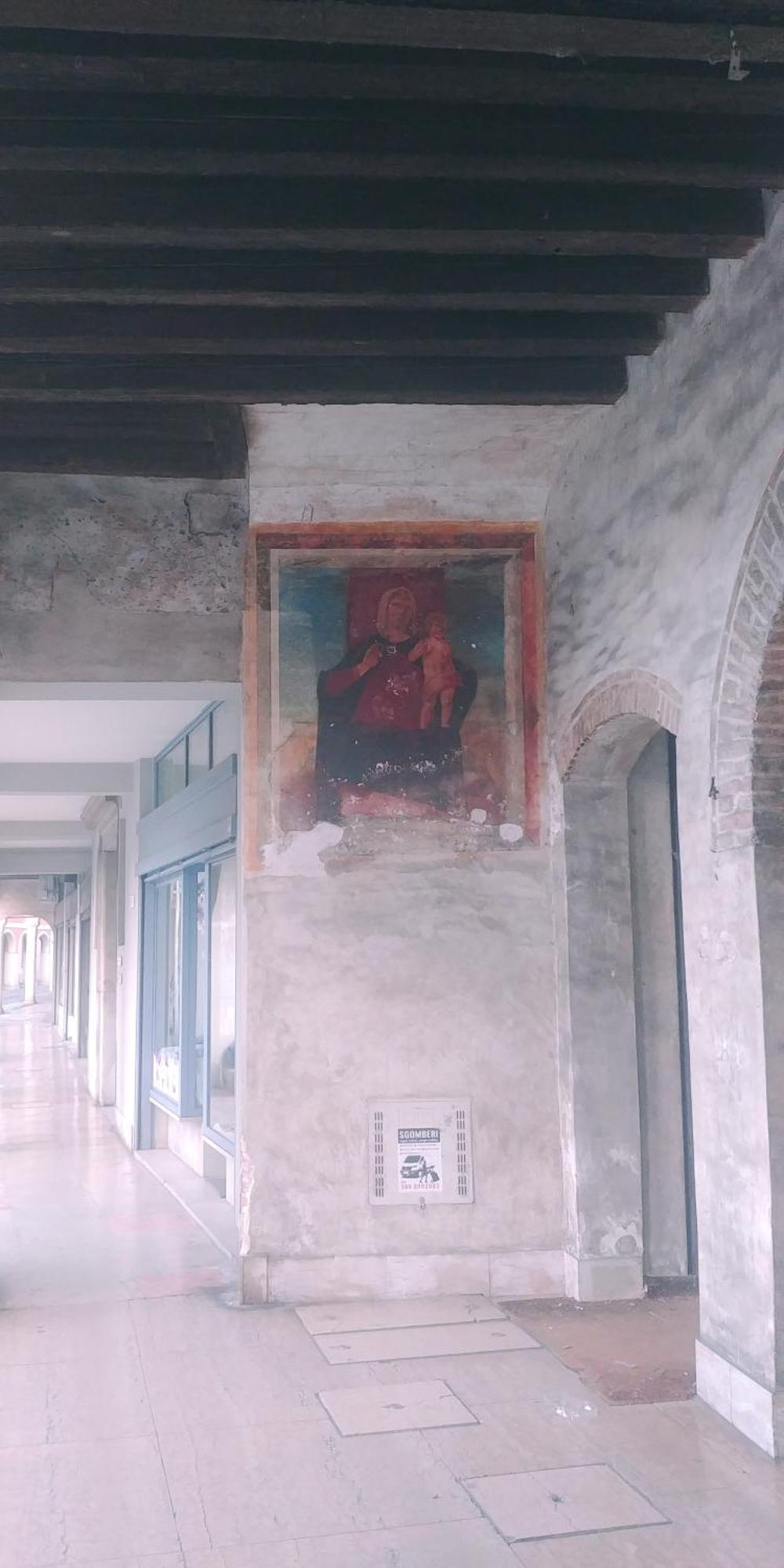 Appartement Ampi Spazi, A Piedi In Centro. à Trévise Extérieur photo