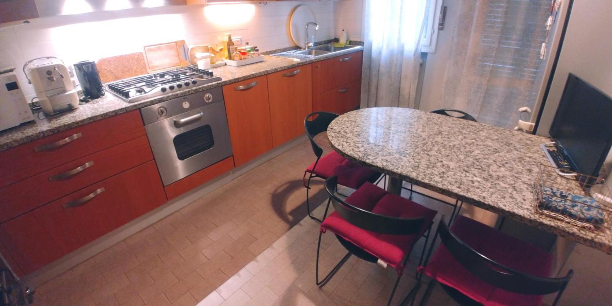 Appartement Ampi Spazi, A Piedi In Centro. à Trévise Extérieur photo