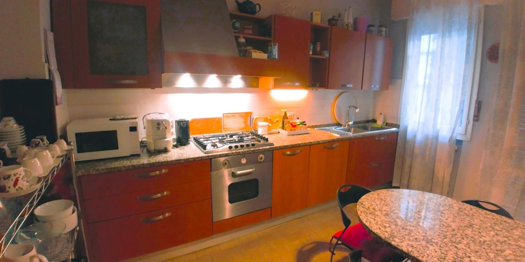 Appartement Ampi Spazi, A Piedi In Centro. à Trévise Extérieur photo
